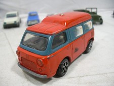 POLITOYS '60's DIE-CAST METAL