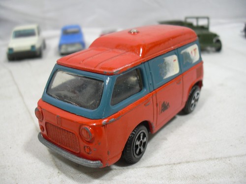 Politoys die cast metal - die-cast,