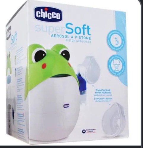 Chicco super soft rana - super,