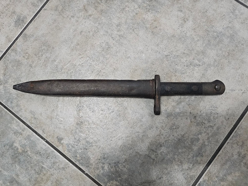Raro fodero originale spagnolo