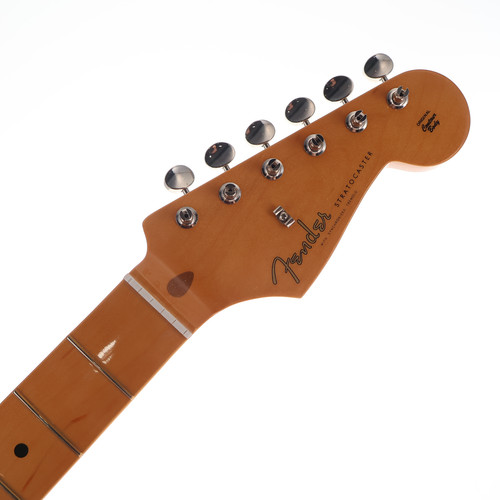 Tastiera fender stratocaster - tastiera,
