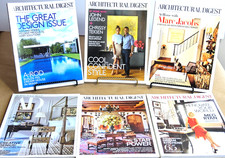 6 Architectural Digest