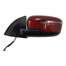 NISSAN Qashqai Acenta J11 2015