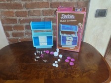 DSN  Barbie Mattel  MOBILI