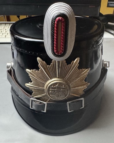 Polizia amburgo squadre - squadre, chako