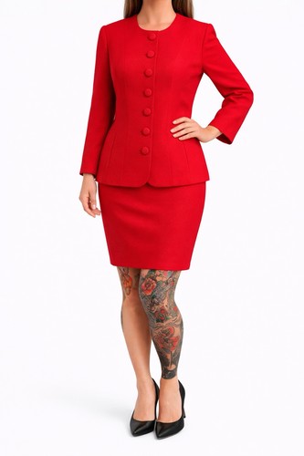 Vintage christian dior tuta - christian,