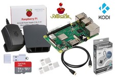 Raspberry Pi 3B+ 1GB Kit