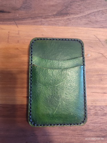 Portafoglio porta carte - , in