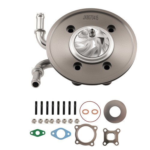 Turbocompresseur chra for ford - for,