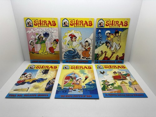 Shirab completa monitor - shirab,