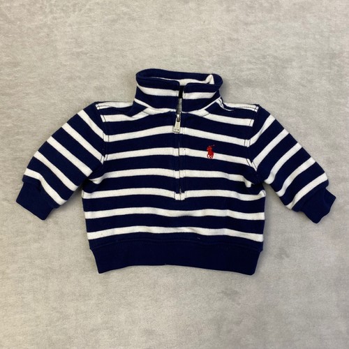 Felpa pullover ralph lauren - felpa,