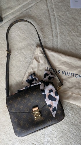 Louis vuitton metis pochette - metis,