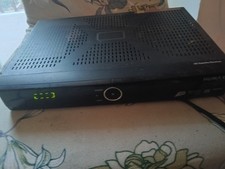 Humax 5400s Decoder Satellitare(Senza Telecomando)