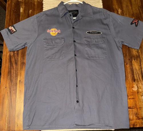 Camicia lavoro uomo grande - lavoro,