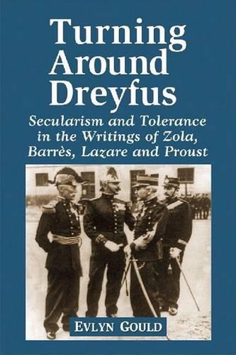 Dreyfus and the literature - dreyfus,