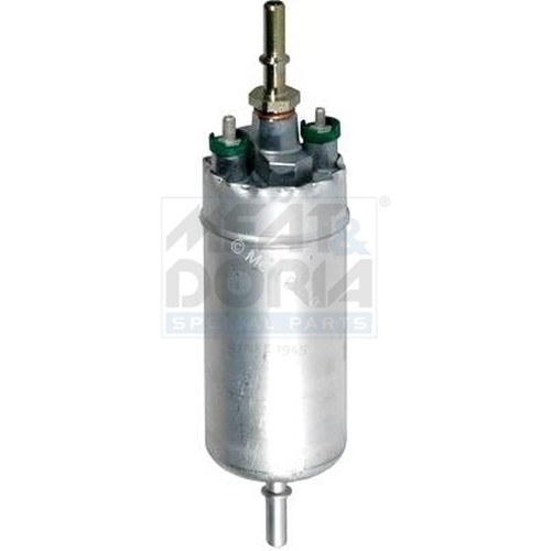 Pompa carburante meat - carburante, doria