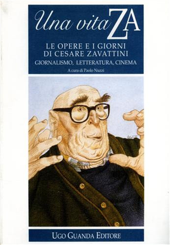 Nuzzi paolo una vita za - nuzzi,paolo., za.