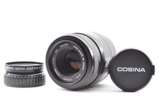 RARE!!!【Top Mint】COSINA MC