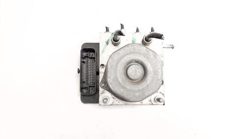 Blocco idraulico abs nissan - blocco,