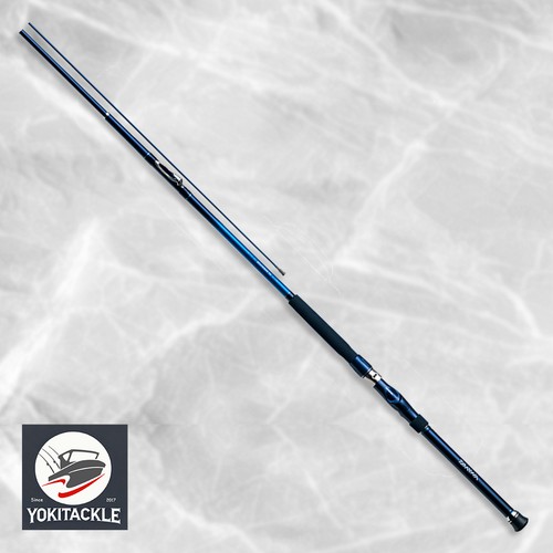 Daiwa interline seapower - interline, 73