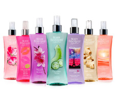 Body Fantasies Profumo Spray