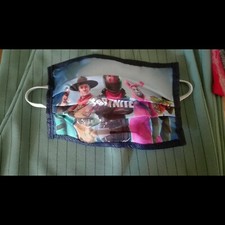 1 mascherin me copri bocca