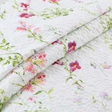 BELLISSIMO SET TRAPUNTA SHABBY