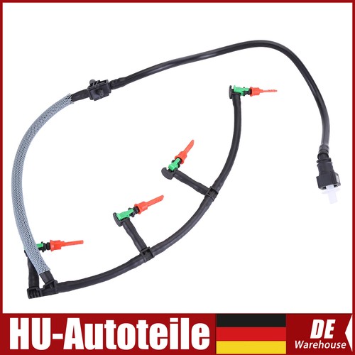 Tubo carburante per ford - tubo,