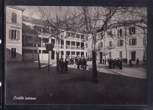 Cartolina romagnano sesia - cartolina,