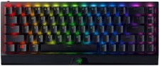 Razer BlackWidow V3 Mini