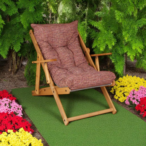 Poltrona legno pieghevole 3 - in,