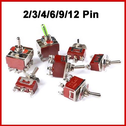 Miniatura interruttore
