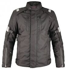 GIACCA MOTO OJ CROSSWAY NERO