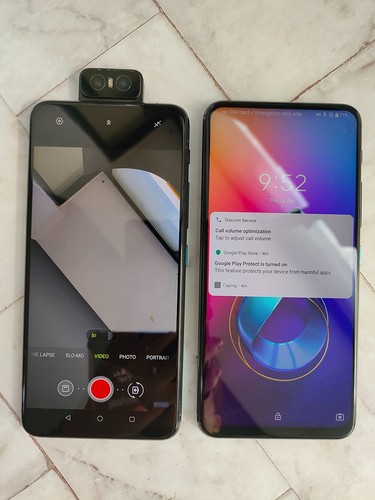 Asus zenfone 128 256gb - -, 128/256gb