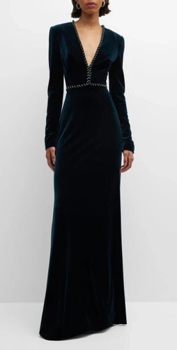4295 monique lhuillier - $4295,