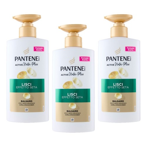 3pz pantene pro - pantene, nutri