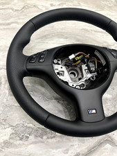 Volante bmw oem pelle - volante,