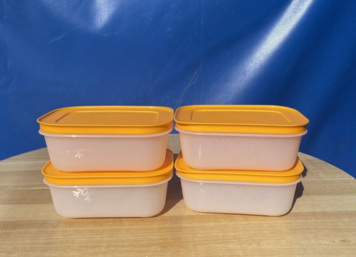 Tupperware freezer mates plus - tupperware,