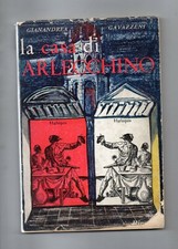 LA CASA DI ARLECCHINO 