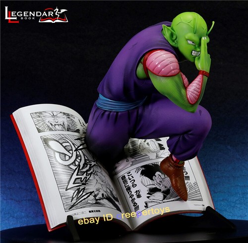 Dragon ball piccolo - dragon,