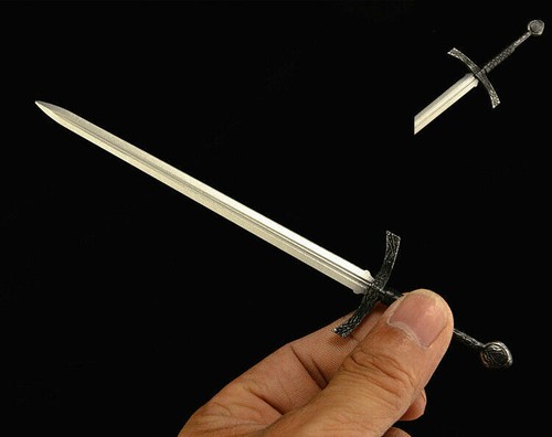 Scala 5 cavaliere - scala, 6,5"