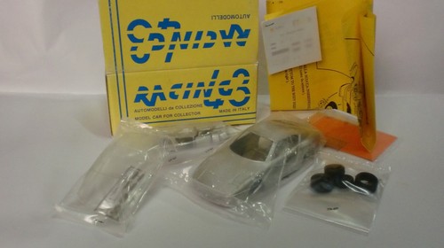 Racing kit rk26 - kit,