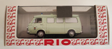RIO - Fiat 238 Croce Gialla