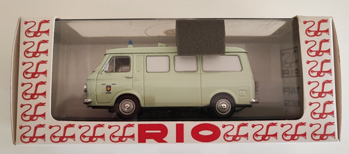 Rio cod 4216 - 238, croce