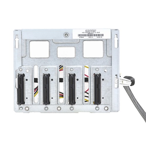 Backplane 674792 001 - 674792-001, hp