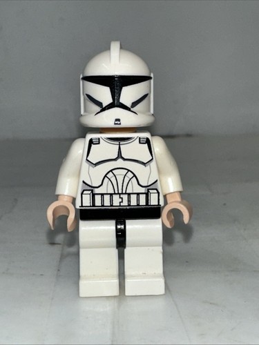 Lego star wars - wars, trooper