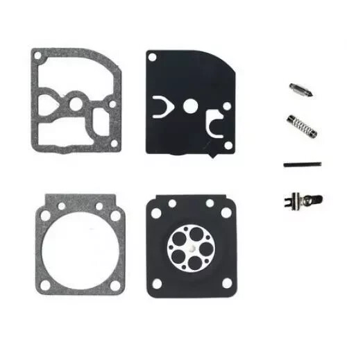 Kit membrane carburatore - membrane,