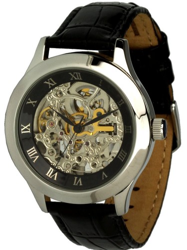 Orologi enzo by - orologi, trias