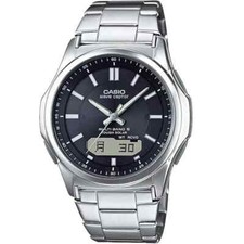 Orologio uomo solare