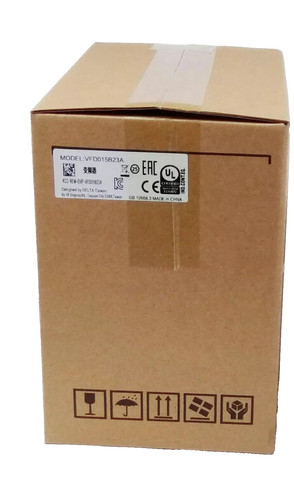 Vfd015b23a nuovo convertitore - vfd015b23a,